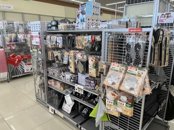 キャンプで使える「便利グッズ」3選