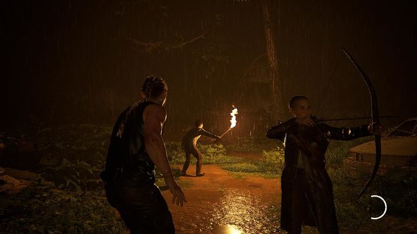 PS5のソフト（ステルス）：ソニー・インタラクティブエンタテインメント「The Last of Us Part 2 Remastered」