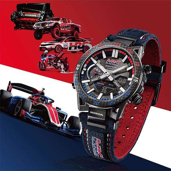 カシオ EDIFICE
