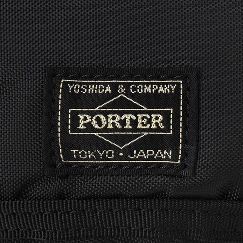 ポーター FLASH WAIST BAG(L)