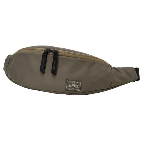 ポーター PORTER GIRL MOUSSE WAIST BAG(S)