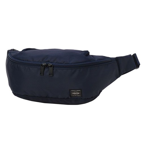 ポーター FLASH WAIST BAG(L)