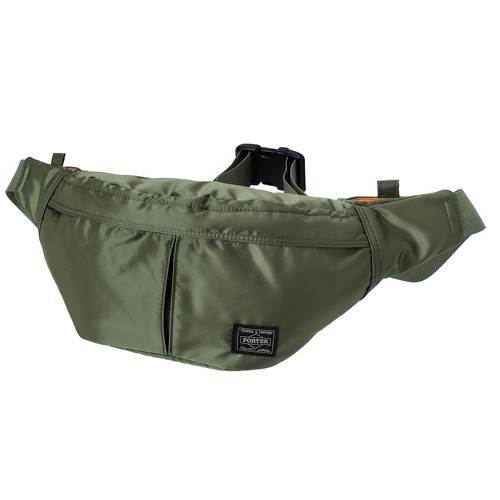 ポーター TANKER WAIST BAG