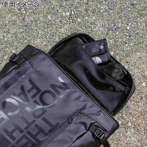 THE NORTH FACE(ザ・ノース・フェイス)BCヒューズボックス2 NM82255