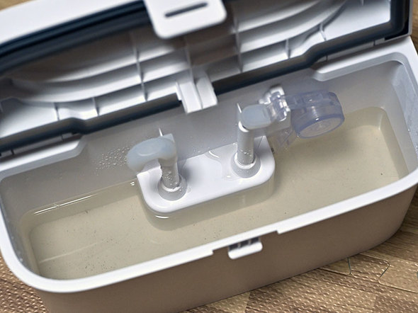 「DEEBOT N30 PRO OMNI」