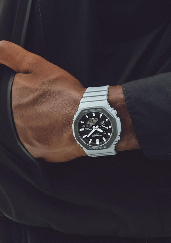 G-SHOCK