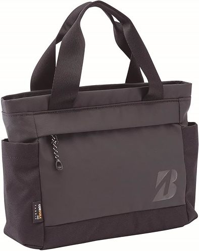 BRIDGESTONE(ブリヂストン)ラウンドトートバッグ ACG370