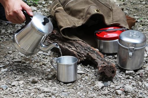 ハリオ V60ドリップケトル・ヴォ―ノ