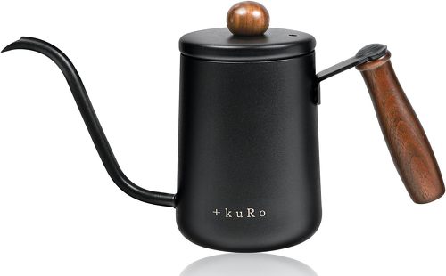 +kuRo コーヒーポット