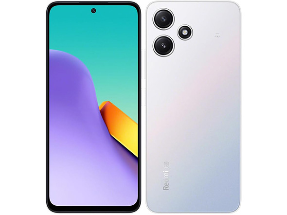 SIMフリースマートフォン