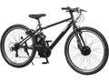 今売れている「電動自転車」おすすめ3選＆ランキング　通勤通学で乗りたいクロスバイクタイプや、チャイルドシート標準装備の子供乗せ自転車など【2024年11月版】