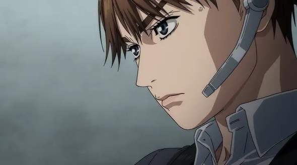 Amazonプライム11月の視聴ランキング:2位『MFゴースト 2nd Season』