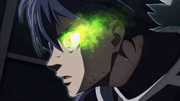 Amazonプライム11月の視聴ランキング:1位『ブルーロック VS. U-20 JAPAN』