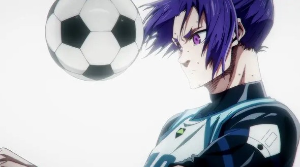 Amazonプライム11月の視聴ランキング:1位『ブルーロック VS. U-20 JAPAN』