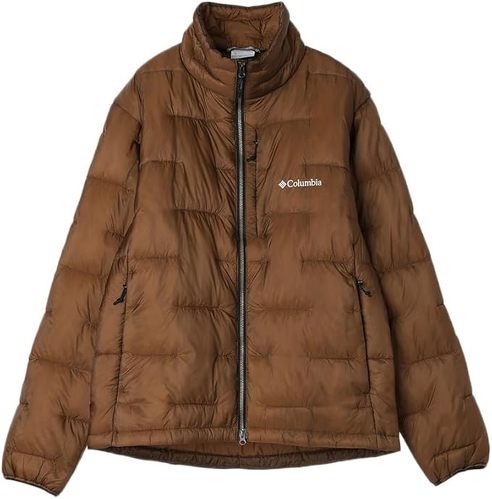 Columbia（コロンビア）マウンテンズアーコーリングインシュレイテッドジャケット