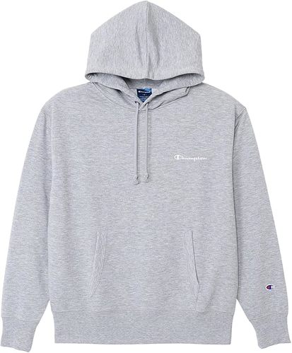 チャンピオン HOODED SWEAT SHI C3-YS151