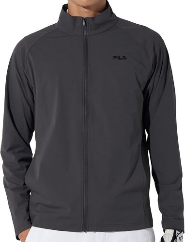 FILA GOLF(フィラ ゴルフ)メンズ パッカブルブルゾン 784233W