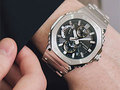 「メタルなG-SHOCK」おすすめ4選 金属の質感と存在感が光る!【2024年11月版】