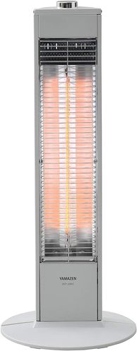 山善「カーボンヒーター DCT-J063（W）」