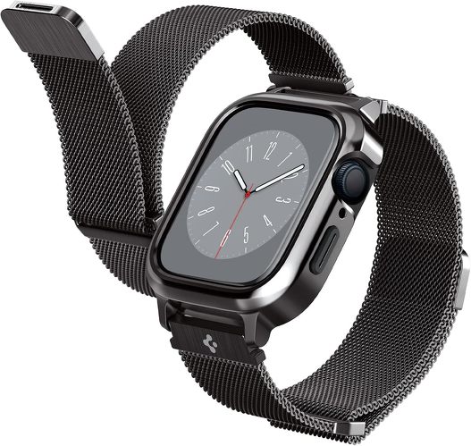Spigen メタルフィットプロ