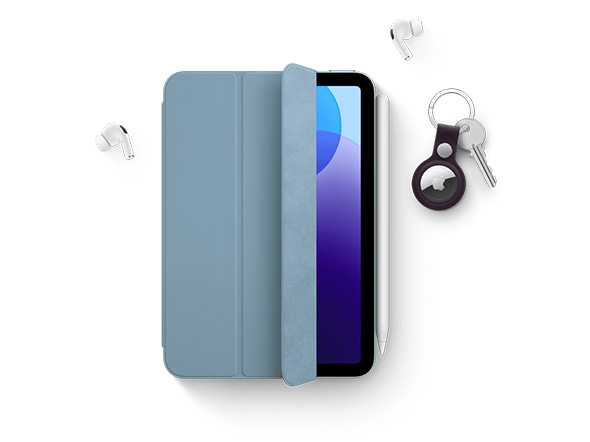 iPad