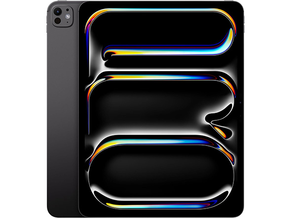 iPad