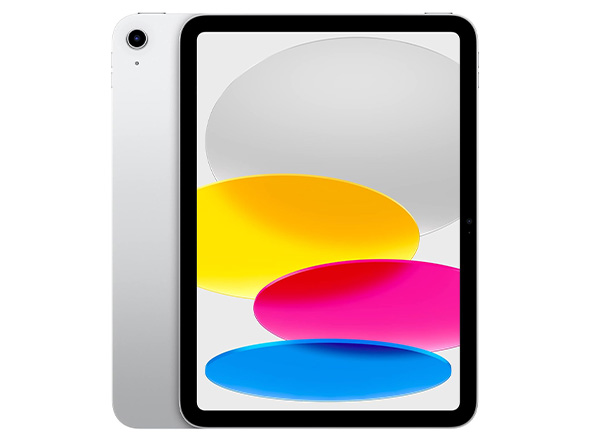 iPad