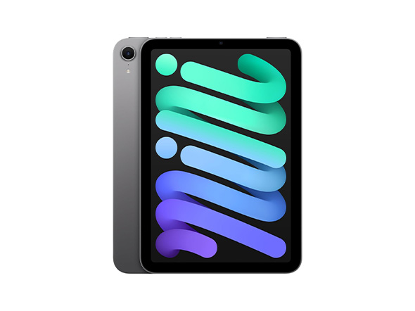 iPad