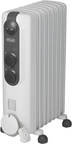 デロンギ「オイルヒーター アミカルド RHJ35M0812-DG」