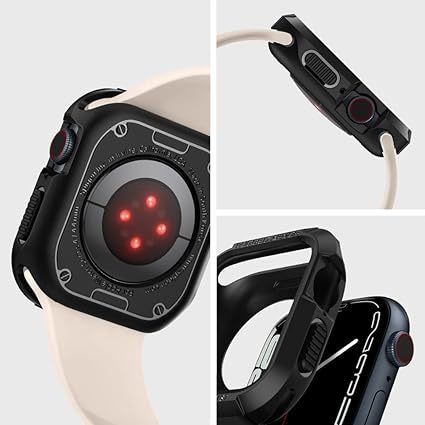 Spigen ラギッド・アーマー