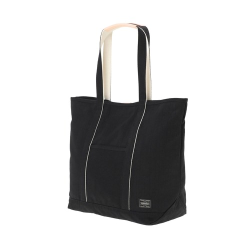 ポーター NOIR TOTE BAG(M)
