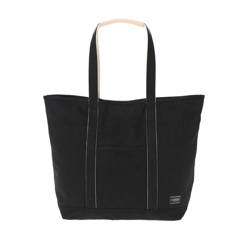 ポーター NOIR TOTE BAG(M)