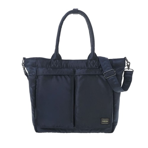 ポーター TANKER TOTE BAG(L)