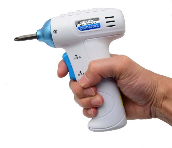 今売れている「電動ドリルドライバー」おすすめ3選&ランキング 1000円台でコスパが良く、初心者も使いやすい!【2024年11月版】