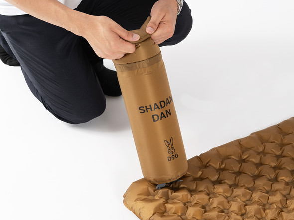 DOD シャダンダン
