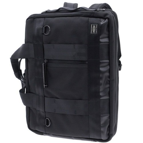 ポーター HEAT 3WAY BRIEFCASE
