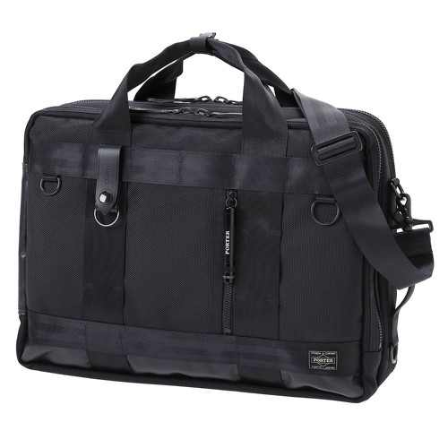 ポーター HEAT 3WAY BRIEFCASE