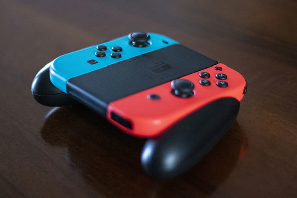 Nintendo Switchの人気ソフト