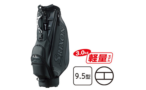 DUNLOP(ダンロップ)スリクソン キャディバッグ GGC-S166