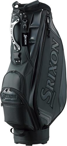 DUNLOP(ダンロップ)スリクソン キャディバッグ GGC-S166