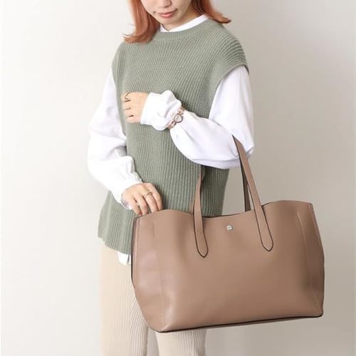 legato largo(レガートラルゴ)かるいかばん トートバッグ LH-P0003Z
