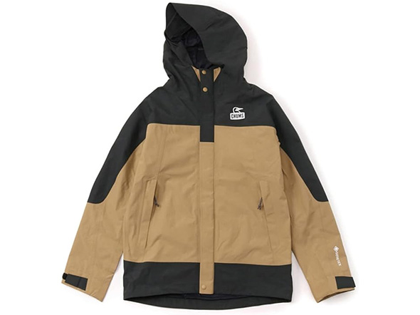 ジャケット