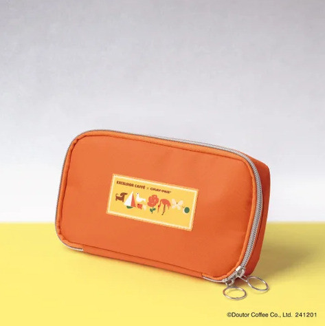 エクセルシオールカフェ 2025 HAPPY BAG