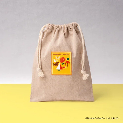 エクセルシオールカフェ 2025 HAPPY BAG