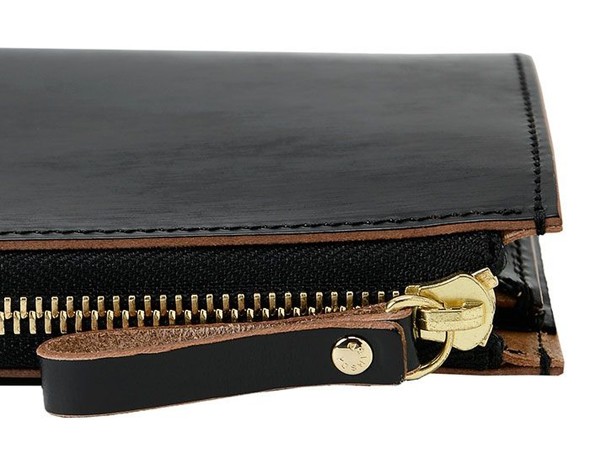 ポーター FILM LONG WALLET