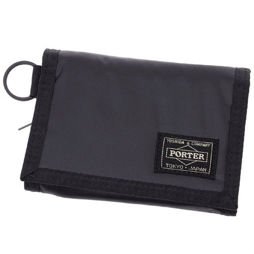 ポーター CAPSULE WALLET
