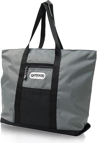 OUTDOOR PRODUCTS（アウトドアプロダクツ）ラフトートバッグ 12459478