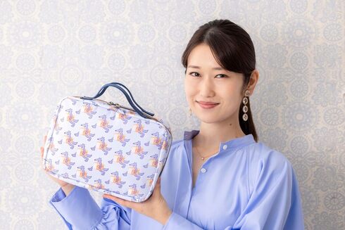 宝島社「手帳タイムを愉しむ文具ポーチ」