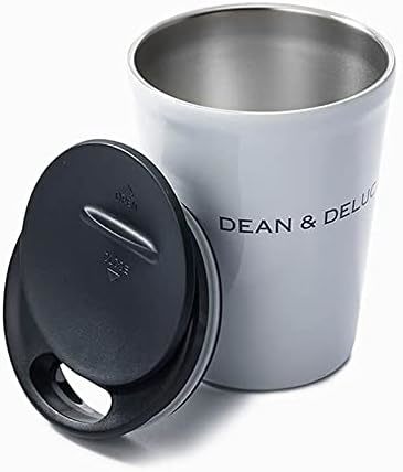 DEAN & DELUCA ステンレスタンブラー