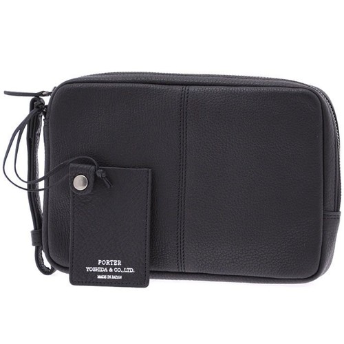ポーター WITH POUCH